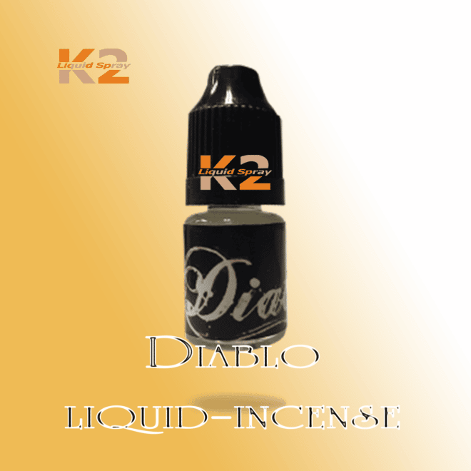 Liquid K2