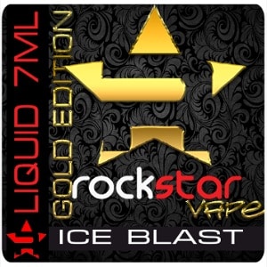 Rockstar Ice Blast Gold Edition 7ml