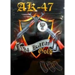 AK 47 herbal incense