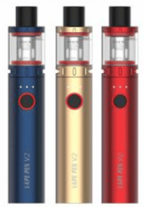 What are Vape pens and how do they work?