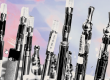 How much do DMT carts sell for
