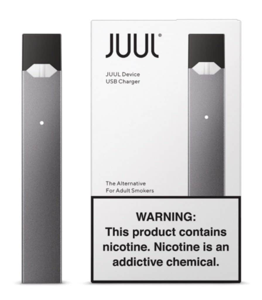 Juul basic kit