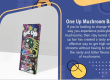 Where to Get one up Mushroom Chocolate Bar