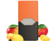 Where are mango Juul pods legal