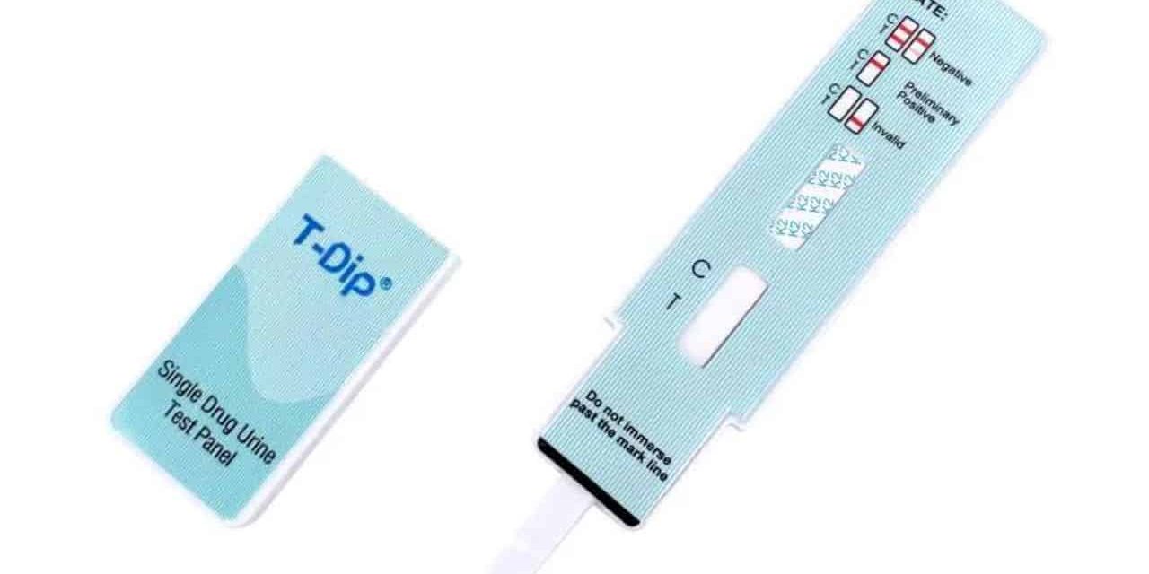 Can K2 Spray on Paper Be Detected? A Detailed Examination