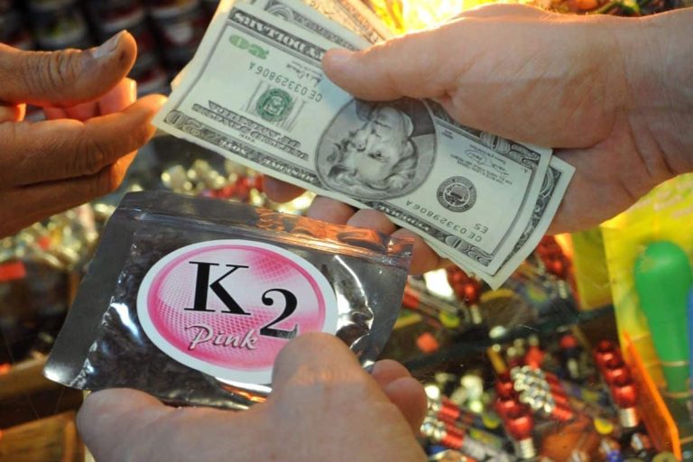 Examining the Evolution of Liquid K2 in Recent Years