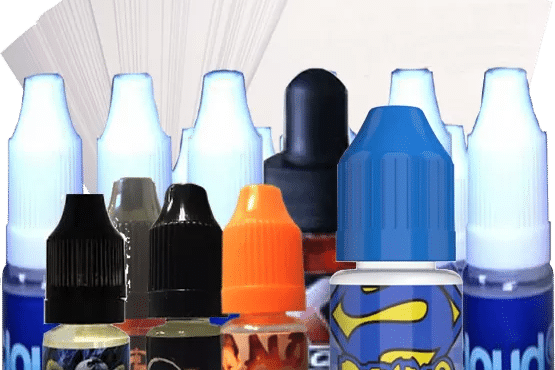 Liquid K2: The Market, the Use, and the Consequences