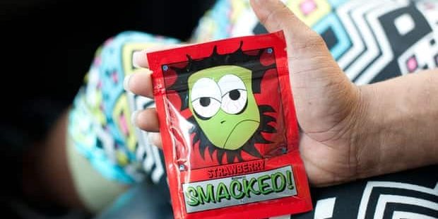 The Legal Landscape- The Legality of K2 Spice Spray Across the World The Legal Landscape: The Legality of K2 Spice Spray Across the World