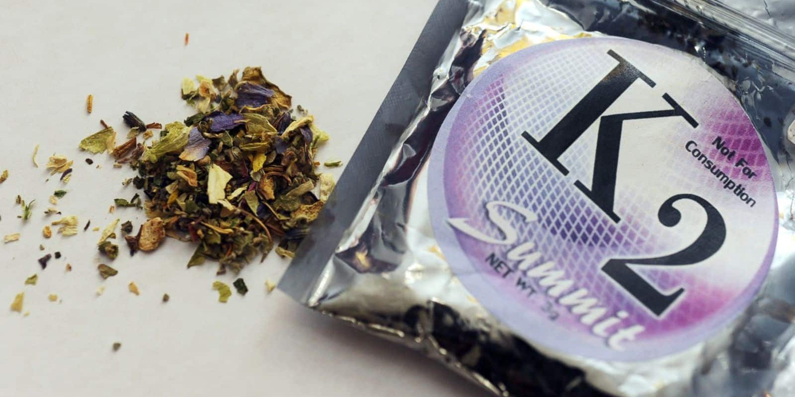 The Legal Landscape: Unveiling the True Effects of K2 Spray on Human Health