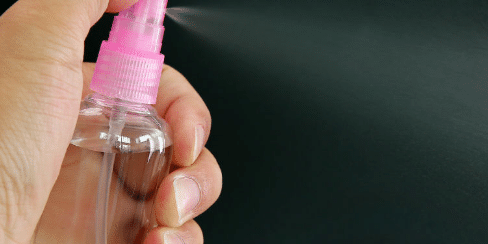 What You Should Know Before Using Diablo Liquid K2 Spray on Paper What You Should Know Before Using Diablo Liquid K2 Spray on Paper